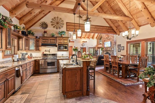 415 Kestrel Ridge Circle, Murphy, NC 28906