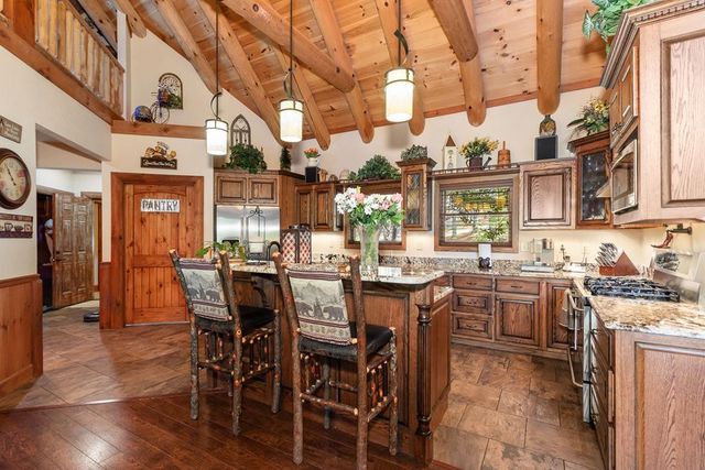 415 Kestrel Ridge Circle, Murphy, NC 28906