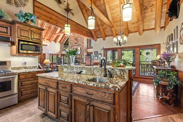 415 Kestrel Ridge Circle, Murphy, NC 28906