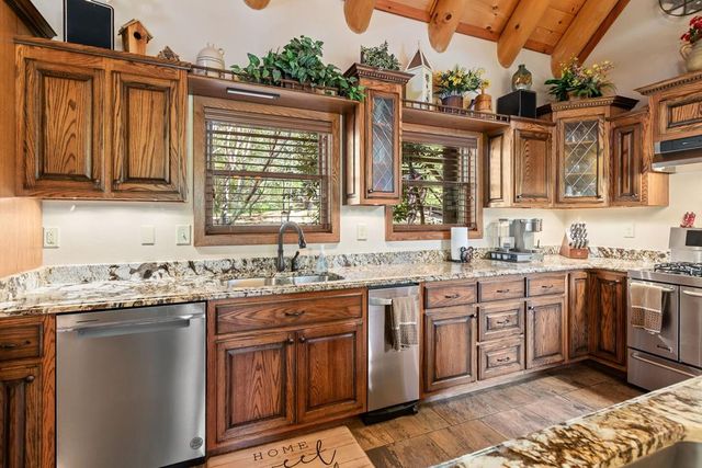 415 Kestrel Ridge Circle, Murphy, NC 28906