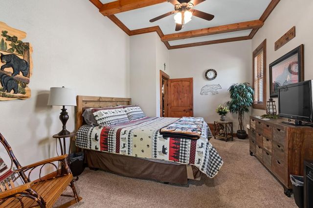 415 Kestrel Ridge Circle, Murphy, NC 28906