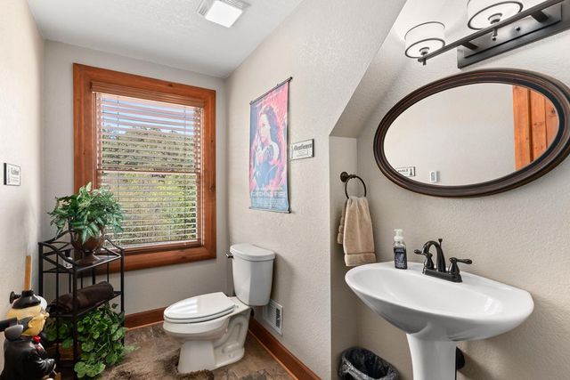 415 Kestrel Ridge Circle, Murphy, NC 28906