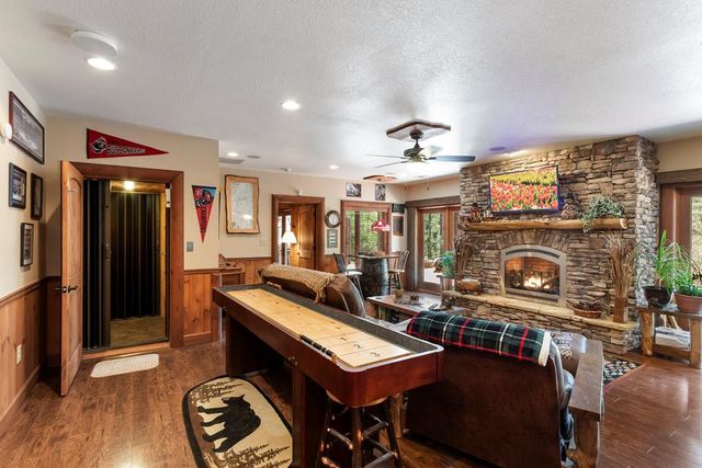 415 Kestrel Ridge Circle, Murphy, NC 28906