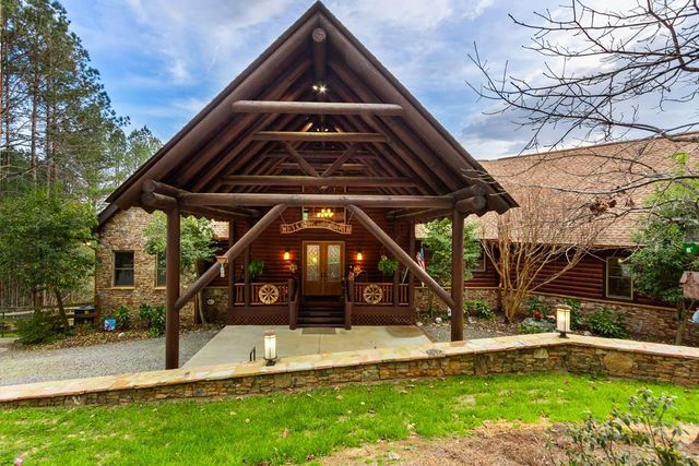 415 Kestrel Ridge Circle, Murphy, NC 28906