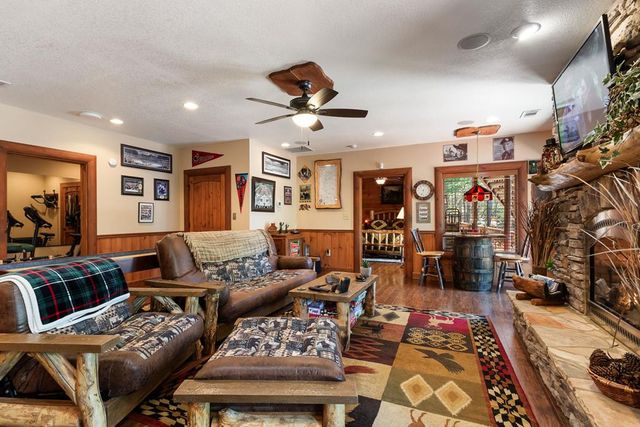 415 Kestrel Ridge Circle, Murphy, NC 28906