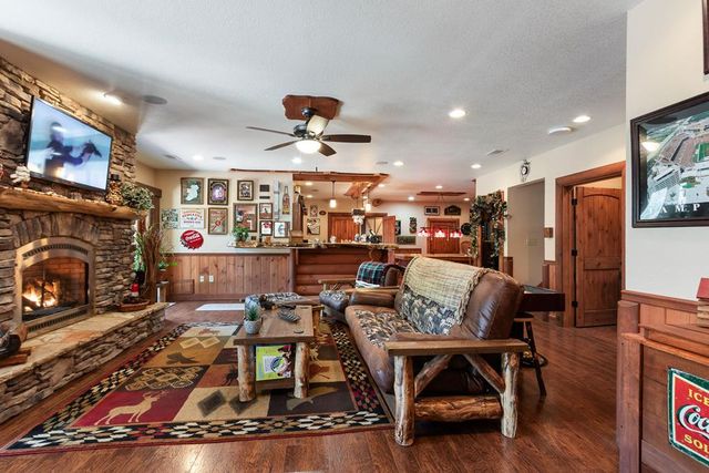 415 Kestrel Ridge Circle, Murphy, NC 28906