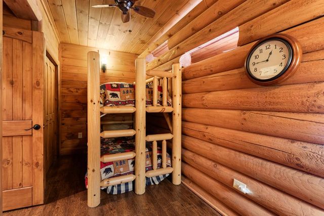 415 Kestrel Ridge Circle, Murphy, NC 28906