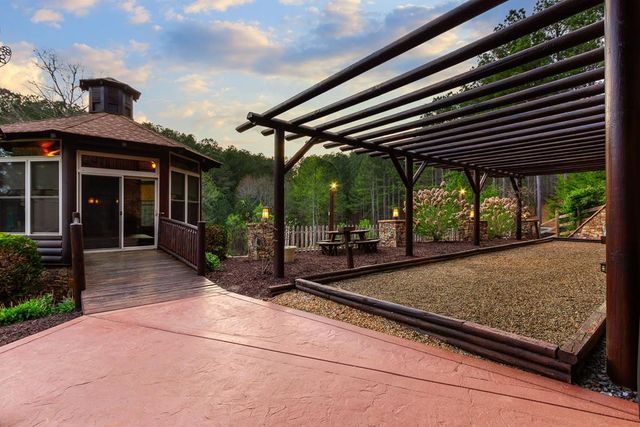 415 Kestrel Ridge Circle, Murphy, NC 28906