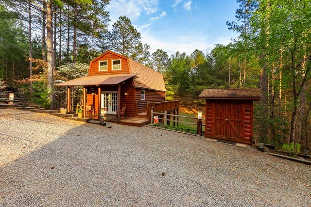 415 Kestrel Ridge Circle, Murphy, NC 28906