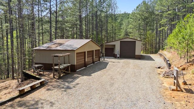 415 Kestrel Ridge Circle, Murphy, NC 28906