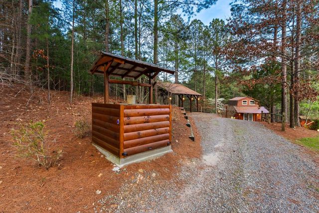 415 Kestrel Ridge Circle, Murphy, NC 28906