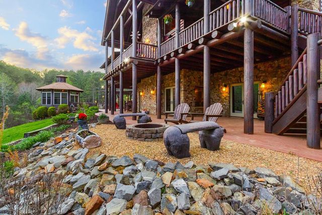 415 Kestrel Ridge Circle, Murphy, NC 28906