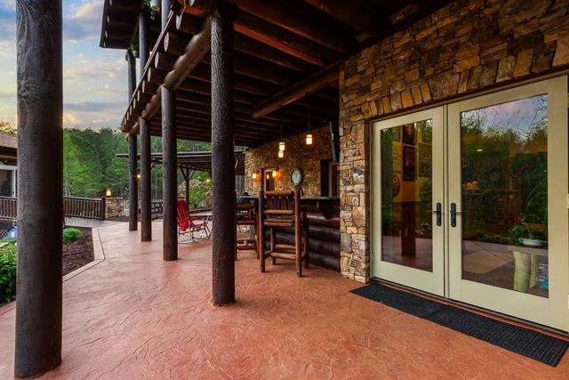 415 Kestrel Ridge Circle, Murphy, NC 28906
