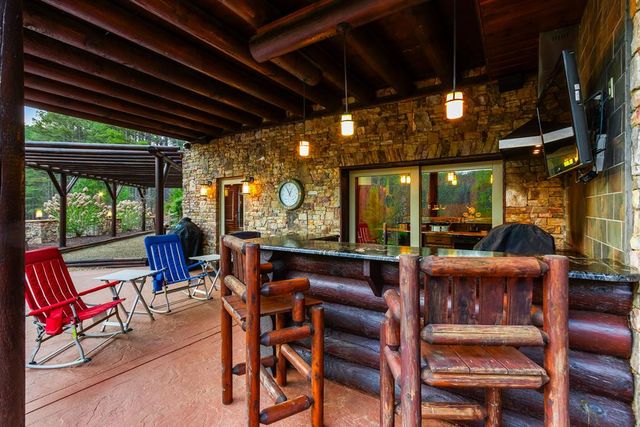 415 Kestrel Ridge Circle, Murphy, NC 28906