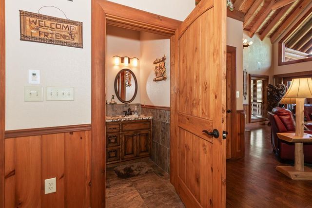 415 Kestrel Ridge Circle, Murphy, NC 28906