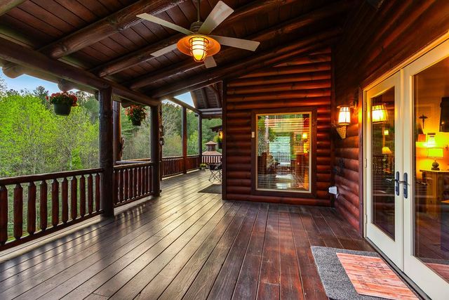415 Kestrel Ridge Circle, Murphy, NC 28906