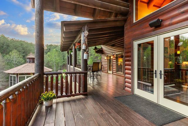 415 Kestrel Ridge Circle, Murphy, NC 28906