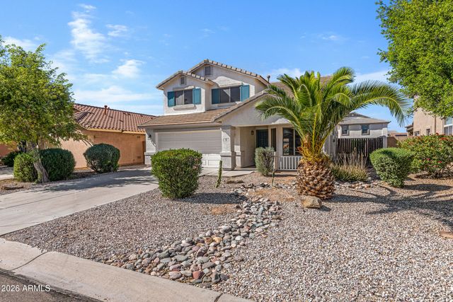 76 W Corriente Court, San Tan Valley, AZ 85143