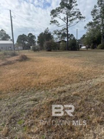 32840 Seminole Road, Seminole, AL 36574
