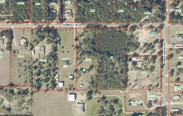 32840 Seminole Road, Seminole, AL 36574