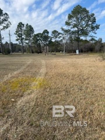 32840 Seminole Road, Seminole, AL 36574