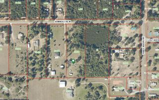 32840 Seminole Road, Seminole, AL 36574