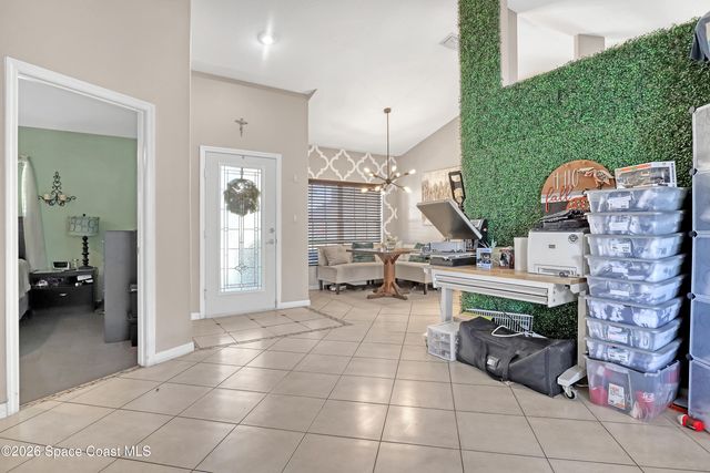 1432 Old Millpond Road, Melbourne, FL 32940