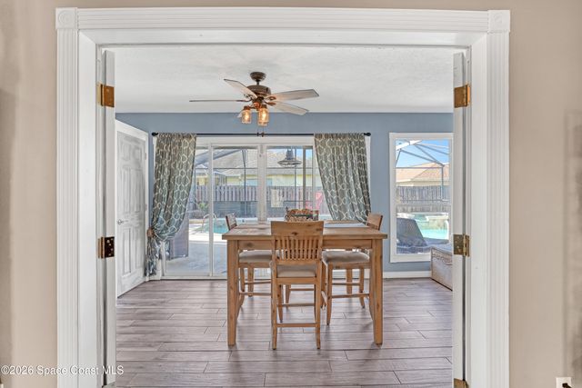 1432 Old Millpond Road, Melbourne, FL 32940