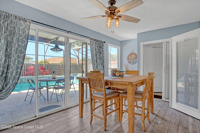 1432 Old Millpond Road, Melbourne, FL 32940