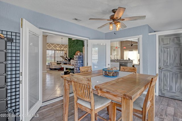 1432 Old Millpond Road, Melbourne, FL 32940