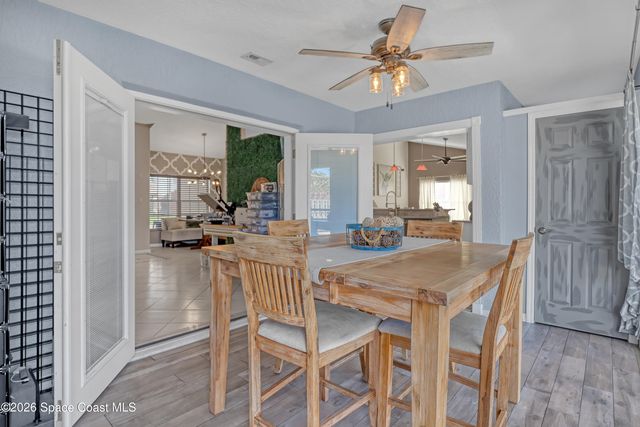 1432 Old Millpond Road, Melbourne, FL 32940
