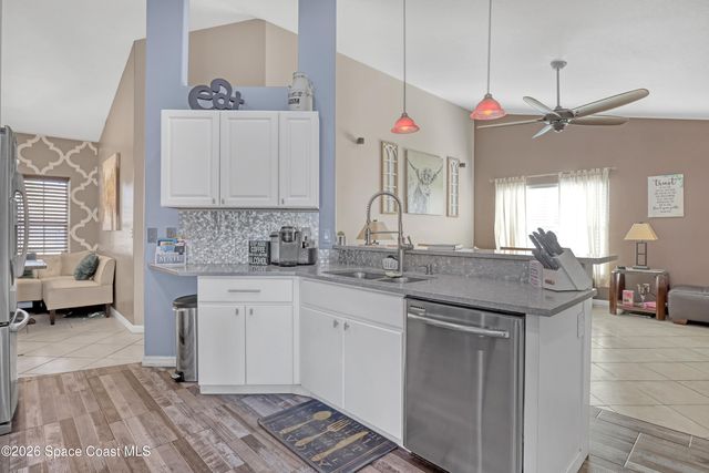 1432 Old Millpond Road, Melbourne, FL 32940