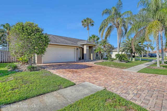 1432 Old Millpond Road, Melbourne, FL 32940