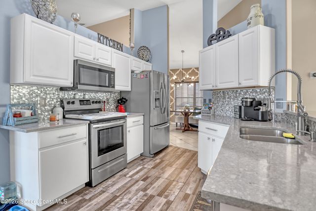 1432 Old Millpond Road, Melbourne, FL 32940