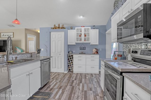 1432 Old Millpond Road, Melbourne, FL 32940