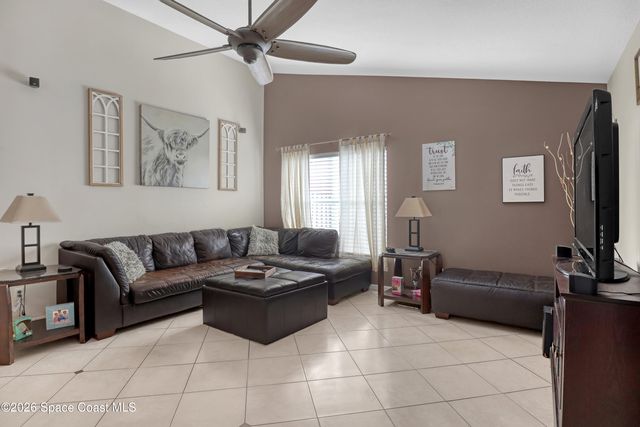 1432 Old Millpond Road, Melbourne, FL 32940