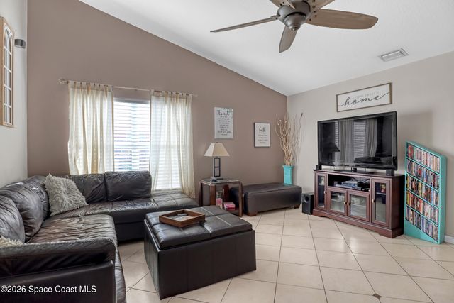 1432 Old Millpond Road, Melbourne, FL 32940