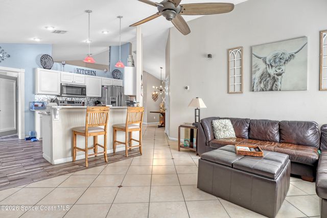 1432 Old Millpond Road, Melbourne, FL 32940