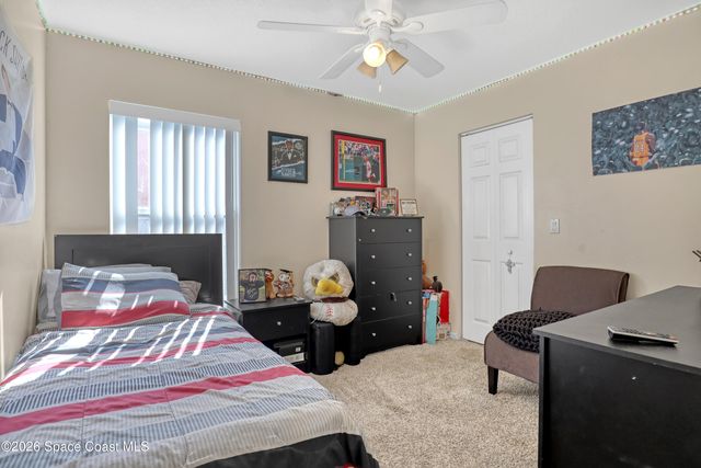 1432 Old Millpond Road, Melbourne, FL 32940