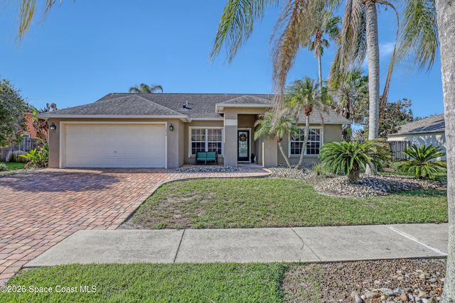 1432 Old Millpond Road, Melbourne, FL 32940