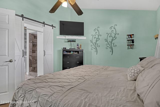 1432 Old Millpond Road, Melbourne, FL 32940