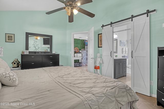 1432 Old Millpond Road, Melbourne, FL 32940