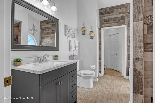 1432 Old Millpond Road, Melbourne, FL 32940
