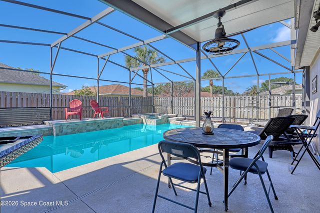1432 Old Millpond Road, Melbourne, FL 32940