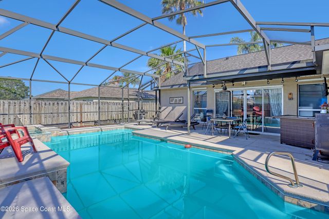 1432 Old Millpond Road, Melbourne, FL 32940