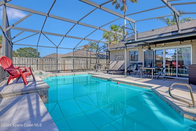 1432 Old Millpond Road, Melbourne, FL 32940