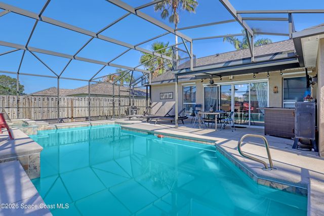1432 Old Millpond Road, Melbourne, FL 32940