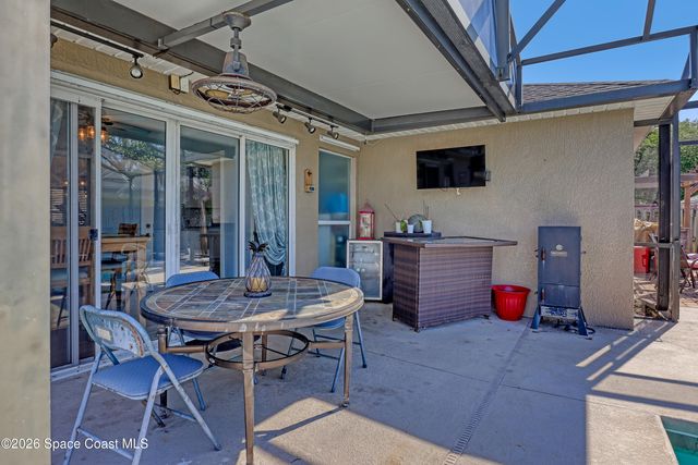 1432 Old Millpond Road, Melbourne, FL 32940