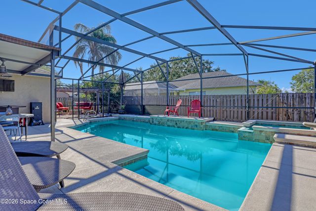 1432 Old Millpond Road, Melbourne, FL 32940