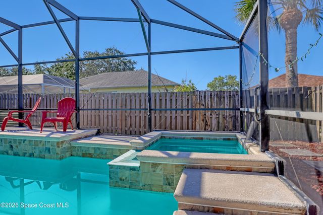 1432 Old Millpond Road, Melbourne, FL 32940